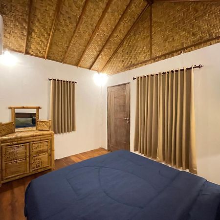Rumah Tiga Gili غيلي آير المظهر الخارجي الصورة