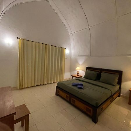Rumah Tiga Gili غيلي آير المظهر الخارجي الصورة