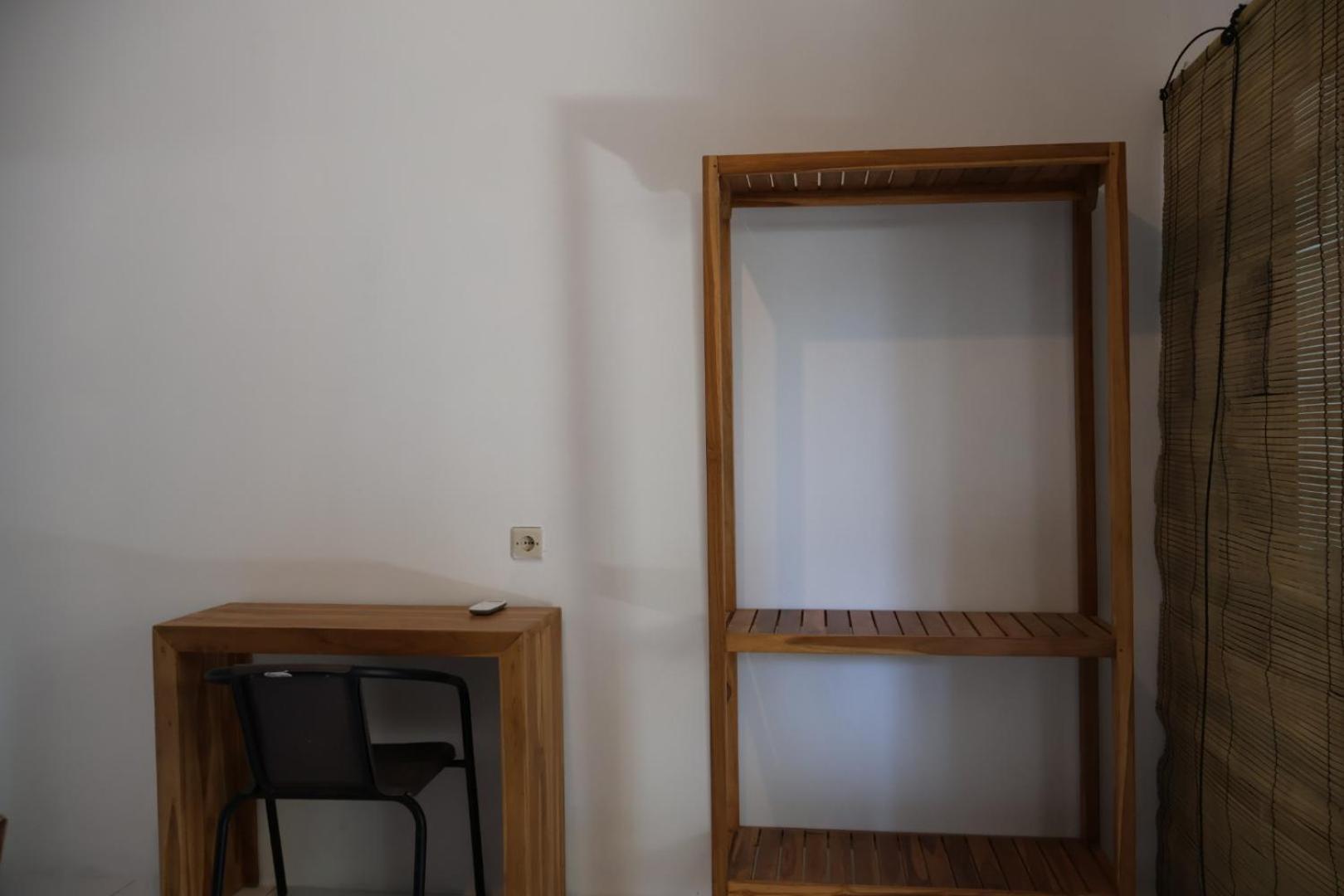 Rumah Tiga Gili غيلي آير المظهر الخارجي الصورة