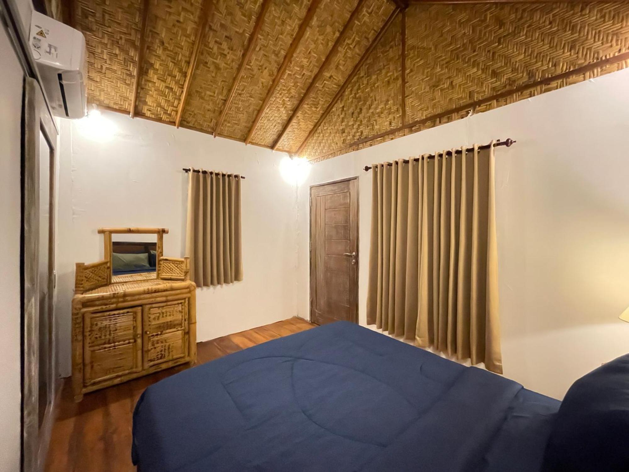 Rumah Tiga Gili غيلي آير المظهر الخارجي الصورة